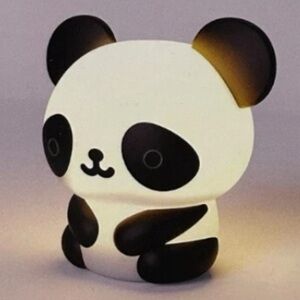 Mimicoco Mood light PADDY The Panda  - Wireless Warm White Nightlight